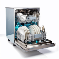 Dish Washer